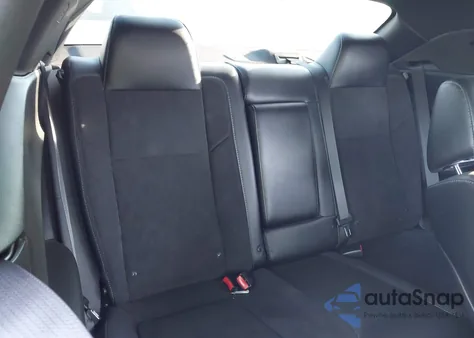 2016 Dodge Challenger R/T Plus from USA, damaged, VIN 2C3CDZBT5GH226283